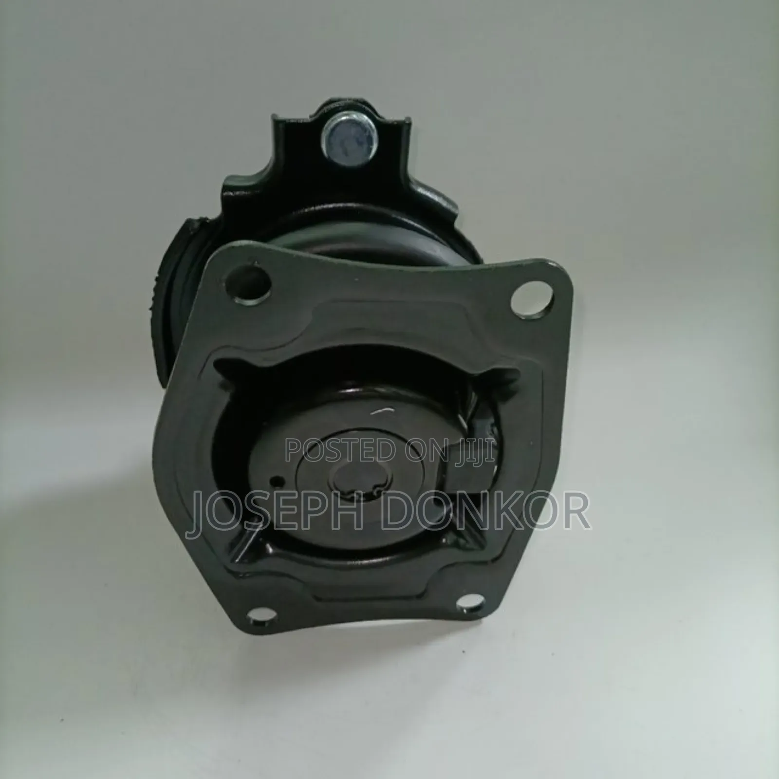Pilot Engine Seat Back 2009,2010,2011,2012,2013,2014,2015