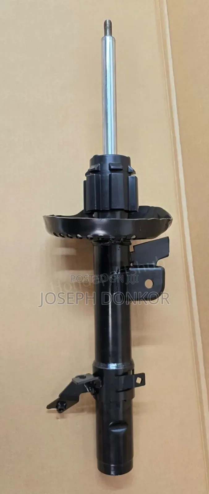 Pilot Front Shocks Pair 2016,2017,2018,2019,2020,2021,2022