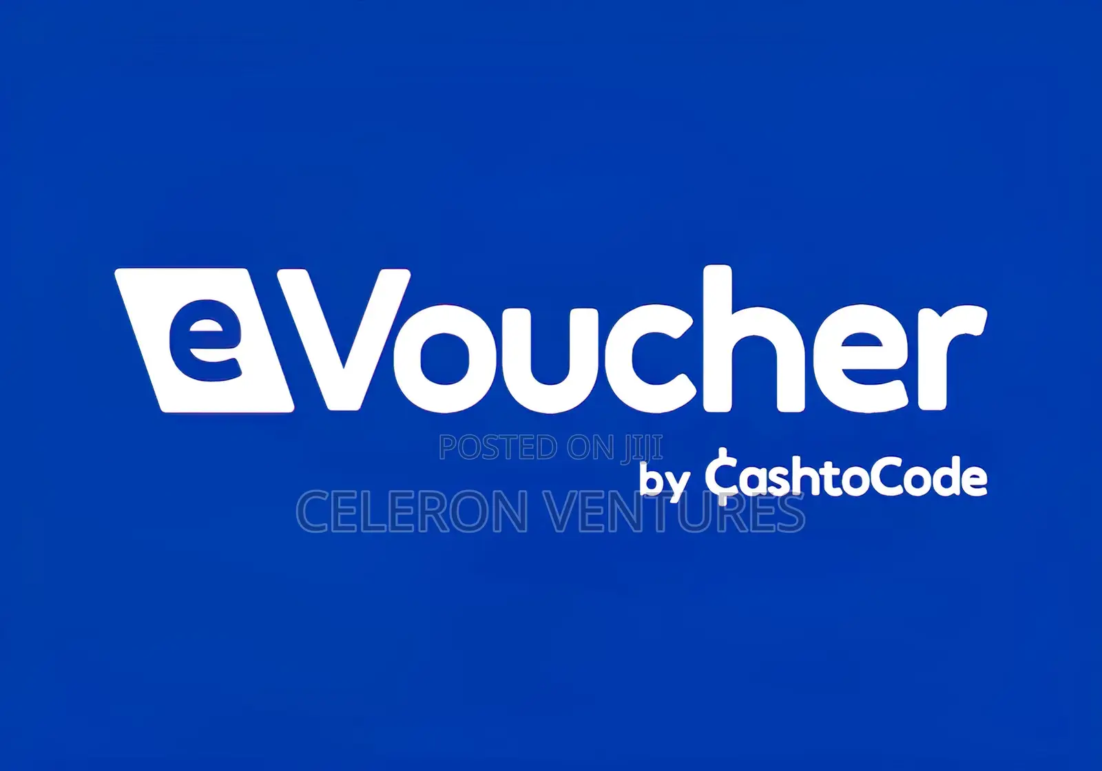 Cashtocode Gift Card