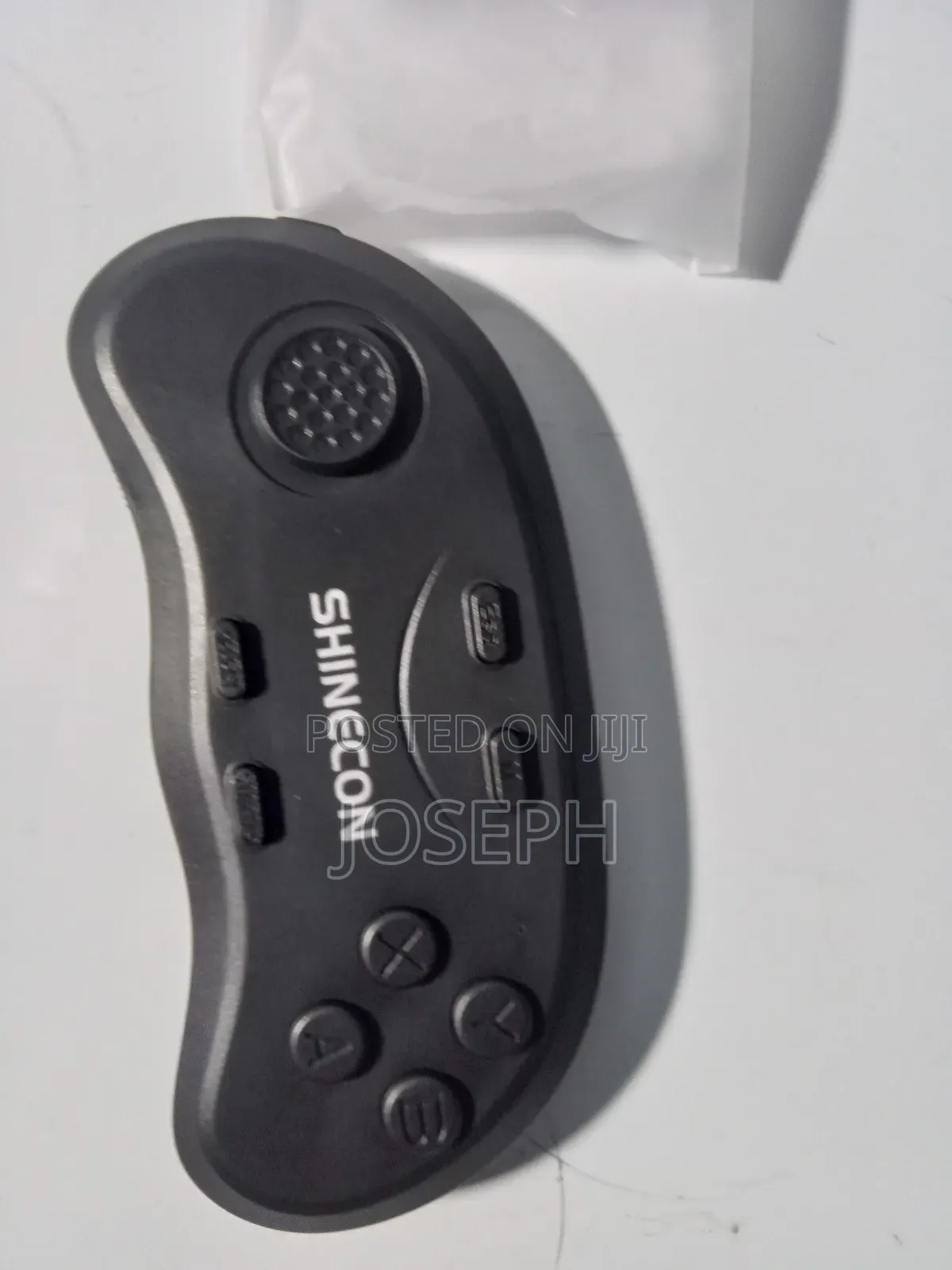 Vr Box Shinecone With Controller