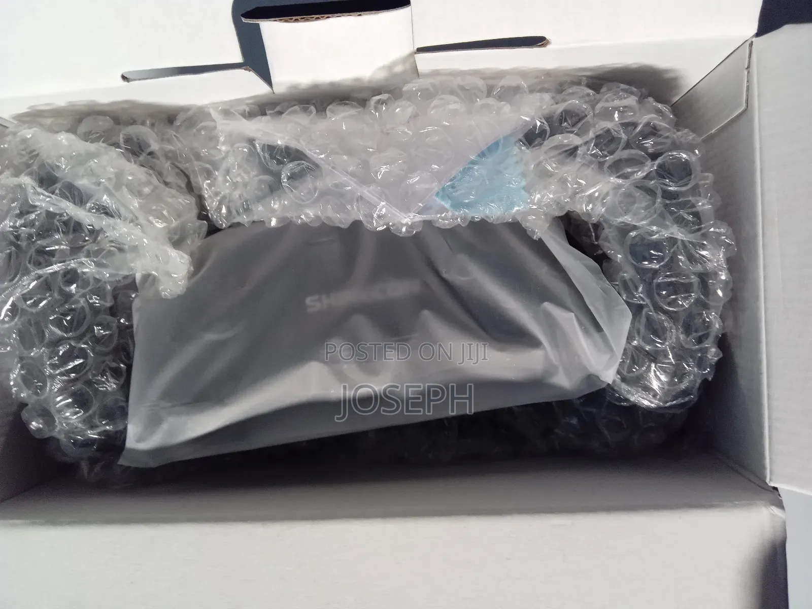 Vr Box Shinecone With Controller