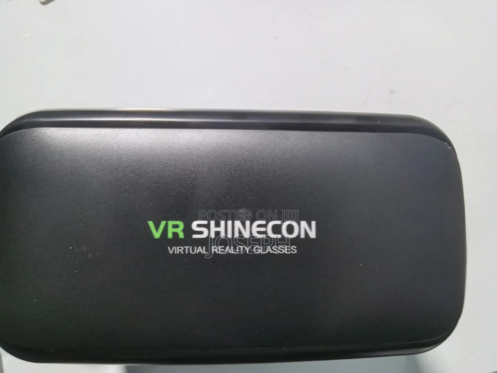 Vr Box Shinecone With Controller