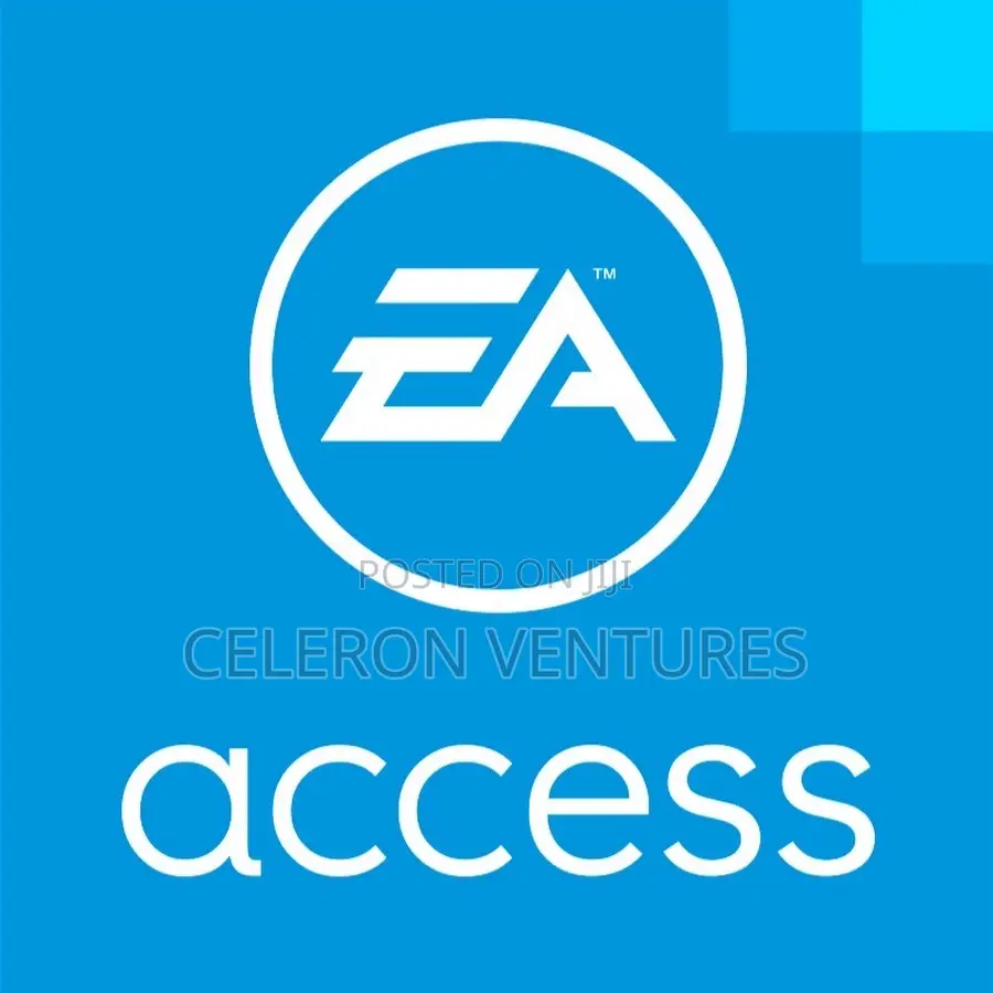 EA Access (Any Amount)