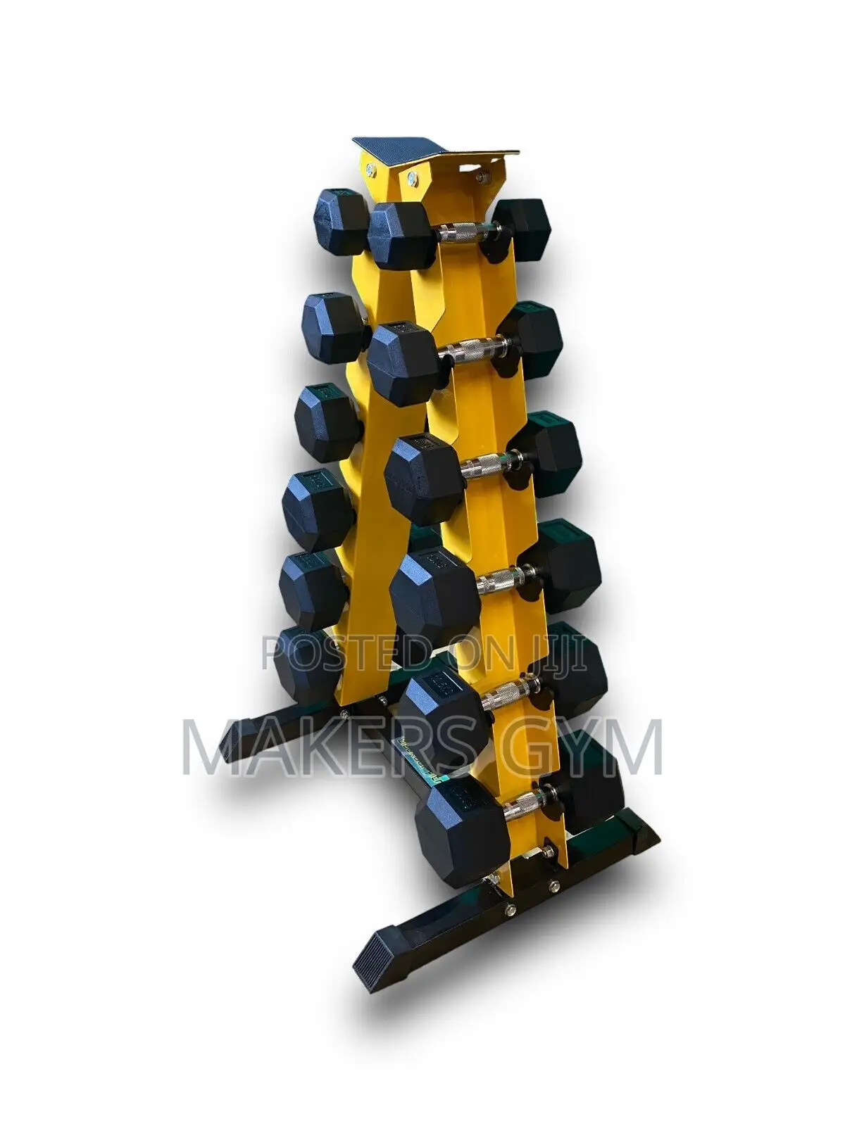 Dumbbells Rack Stand Only