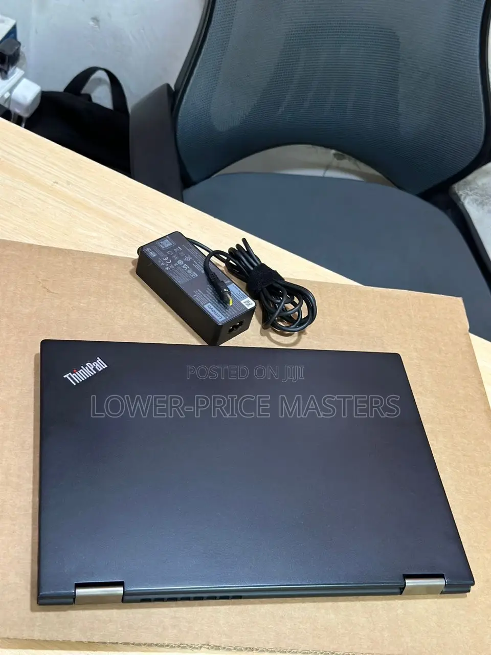 New Laptop Lenovo ThinkPad X390 Yoga 8GB Intel Core I5 SSD 256GB
