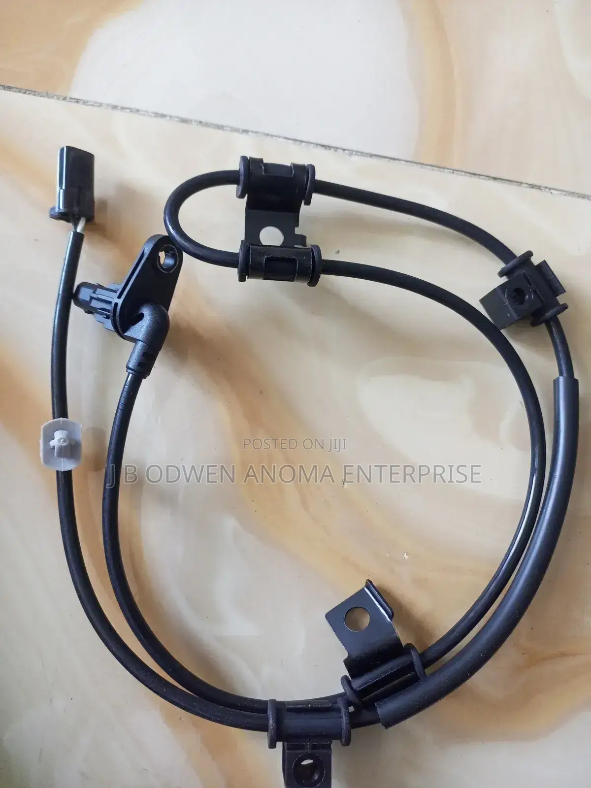 Kia Sportage/Tucson 2012 Front Abs Sensor