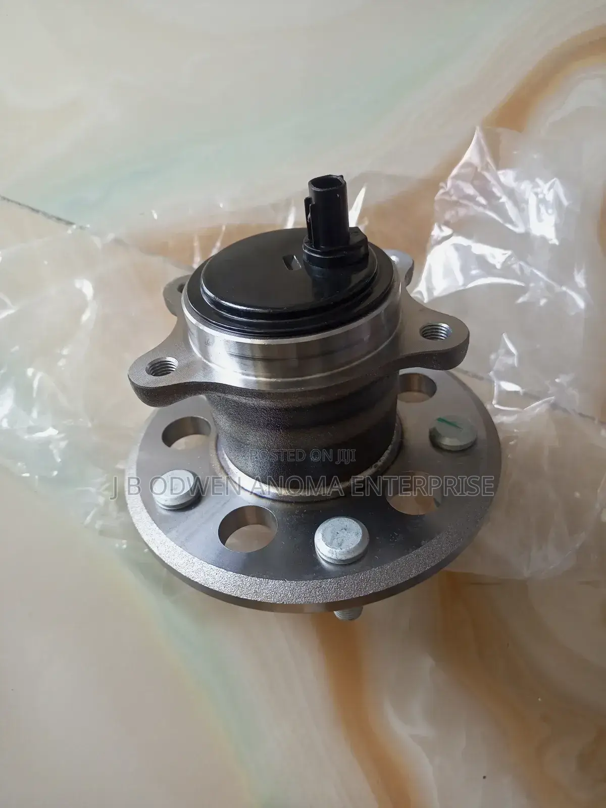Toyota Camry 2012 Back Hub Bearing