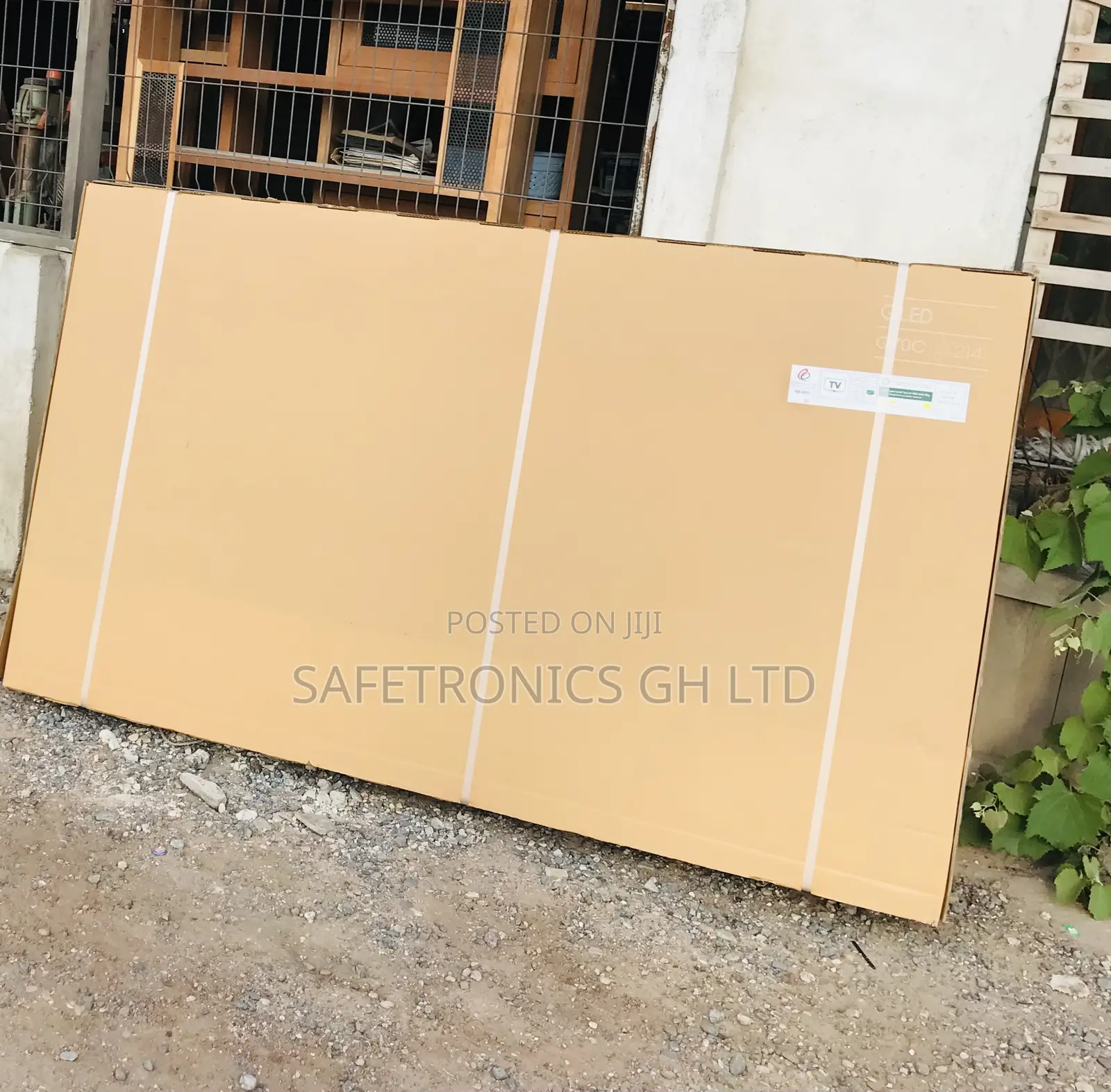 Shop Original 85 Inch Smart Qled > Q60c Samsung Tv