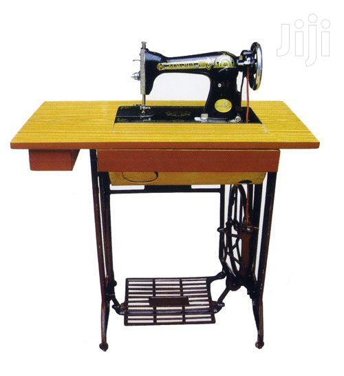 Foot Machine Butterfly