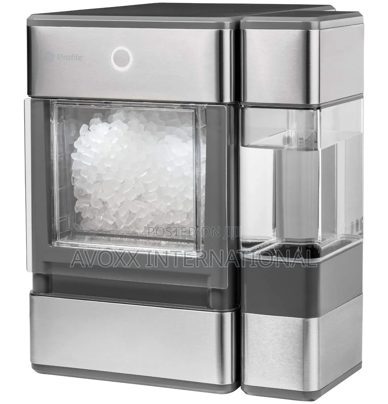 GE OPAL01GENKT Profile Opal | Countertop Nugget Ice Maker