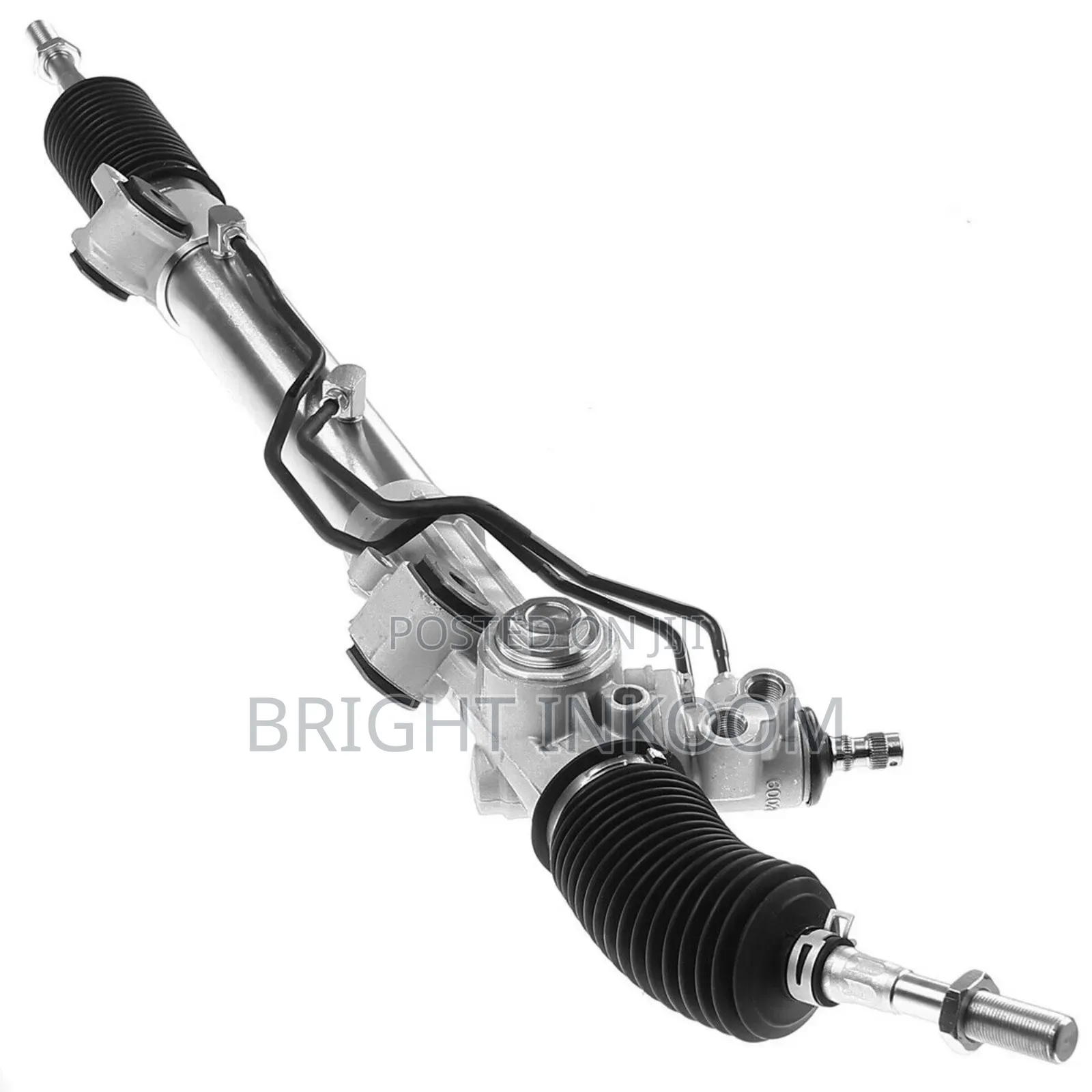 Land Cruiser 200 2017 Steering Rack