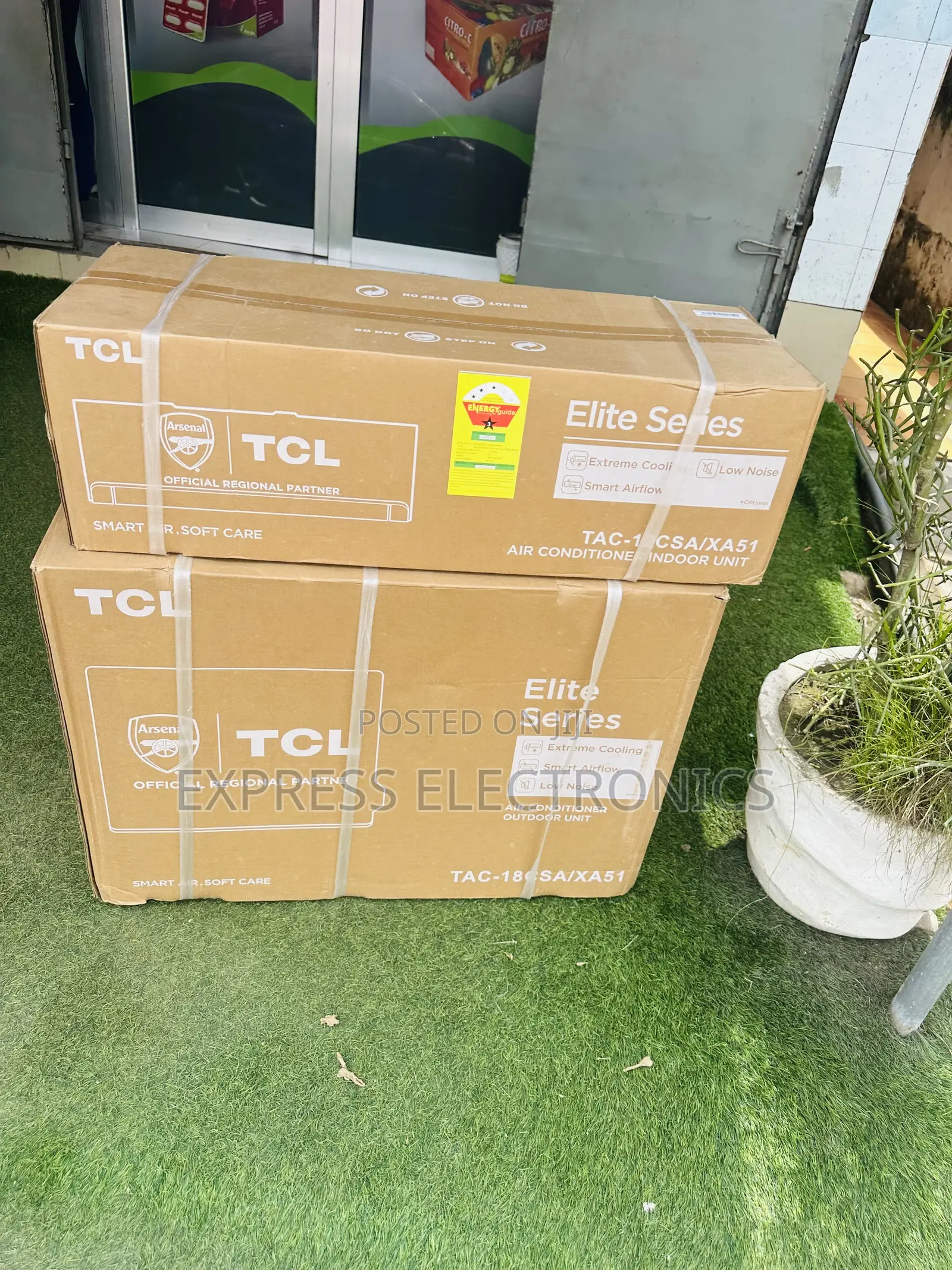Dehumidifier Function Split Inverter 2.5hp White TCL Ac