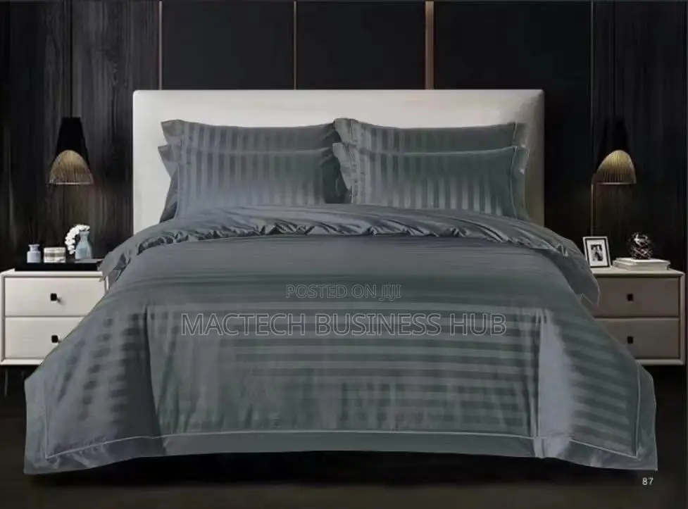 Super King Size 6 Set a Bedsheet