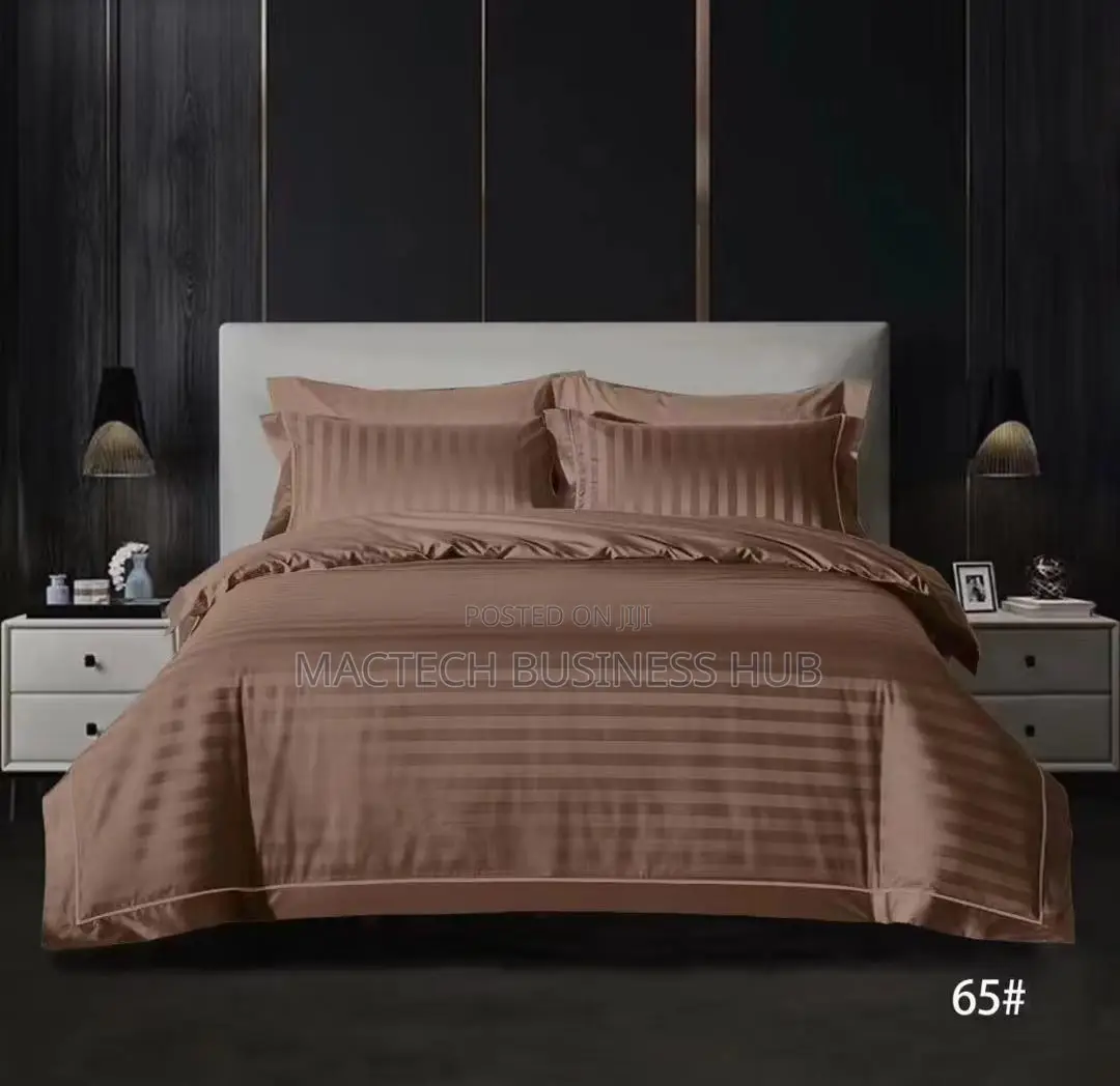 Super King Size 6 Set a Bedsheet