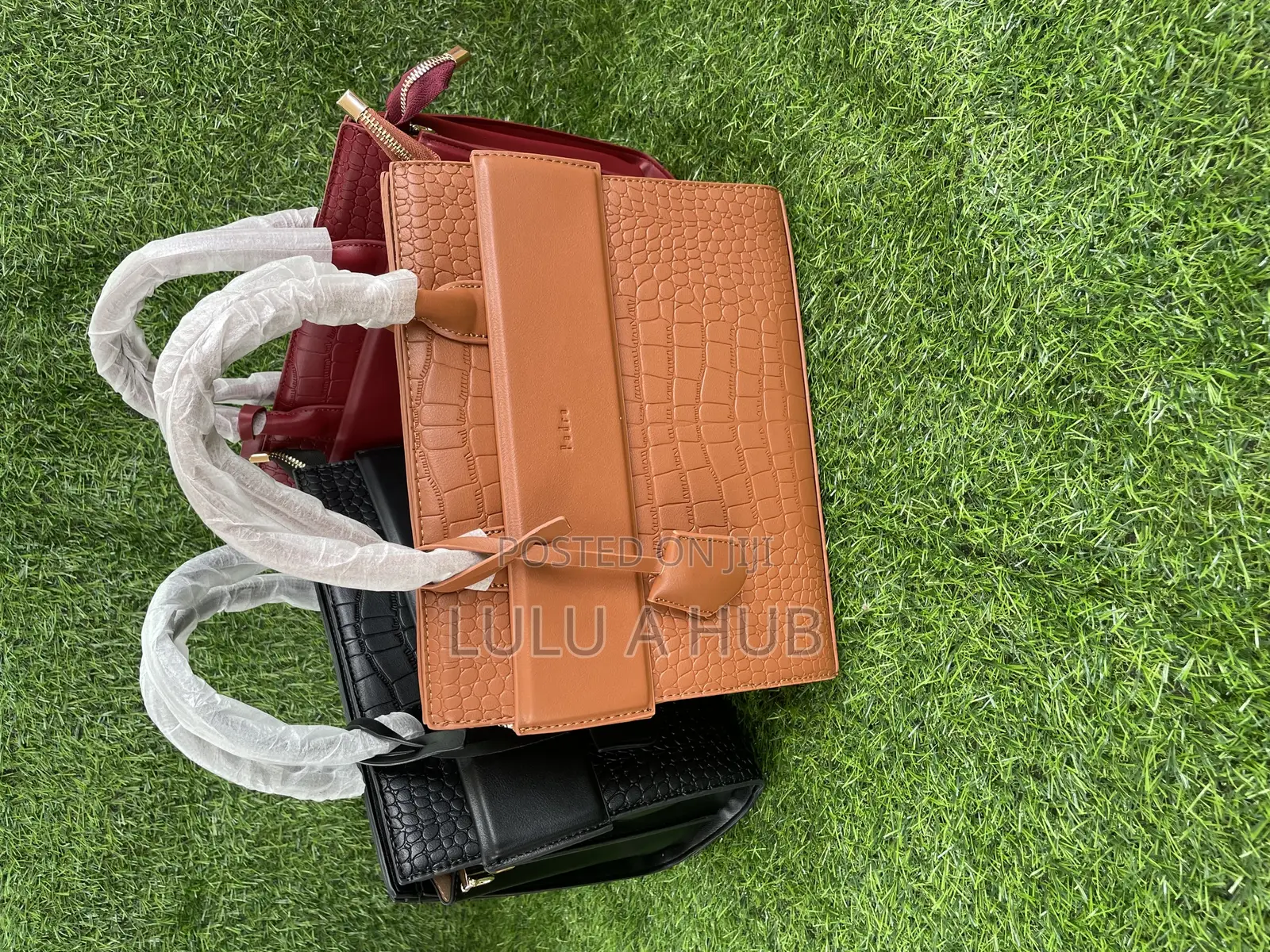 Hand Bags (Pedro)