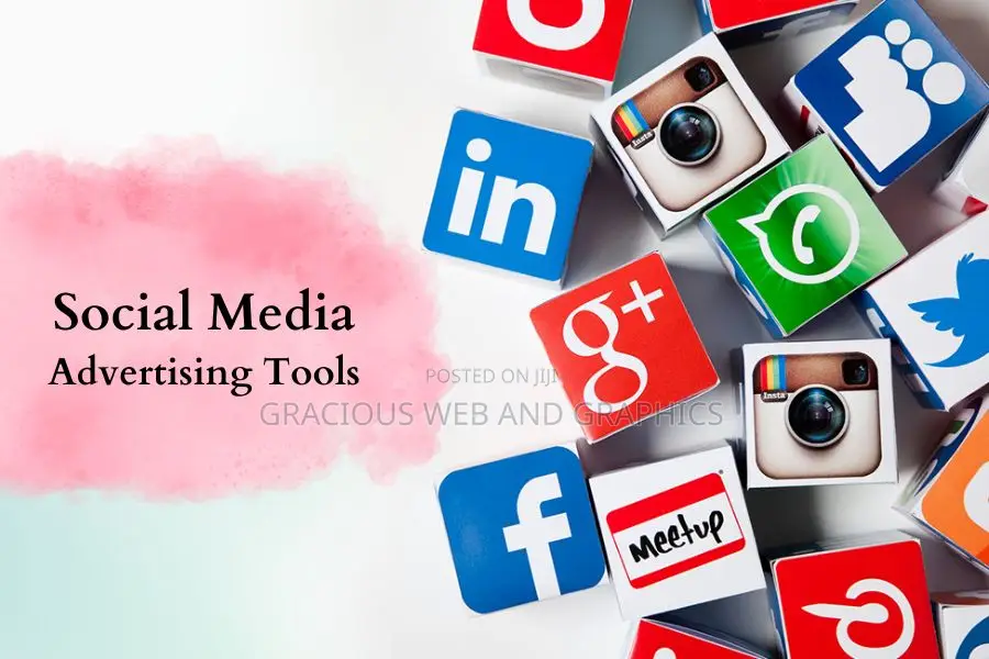 Maximize Your Brand's Reach With Expert Social Media Ads!
