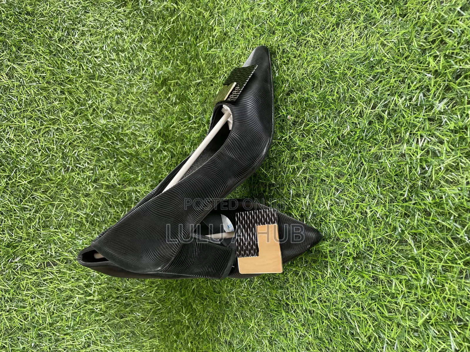 Office Shoes