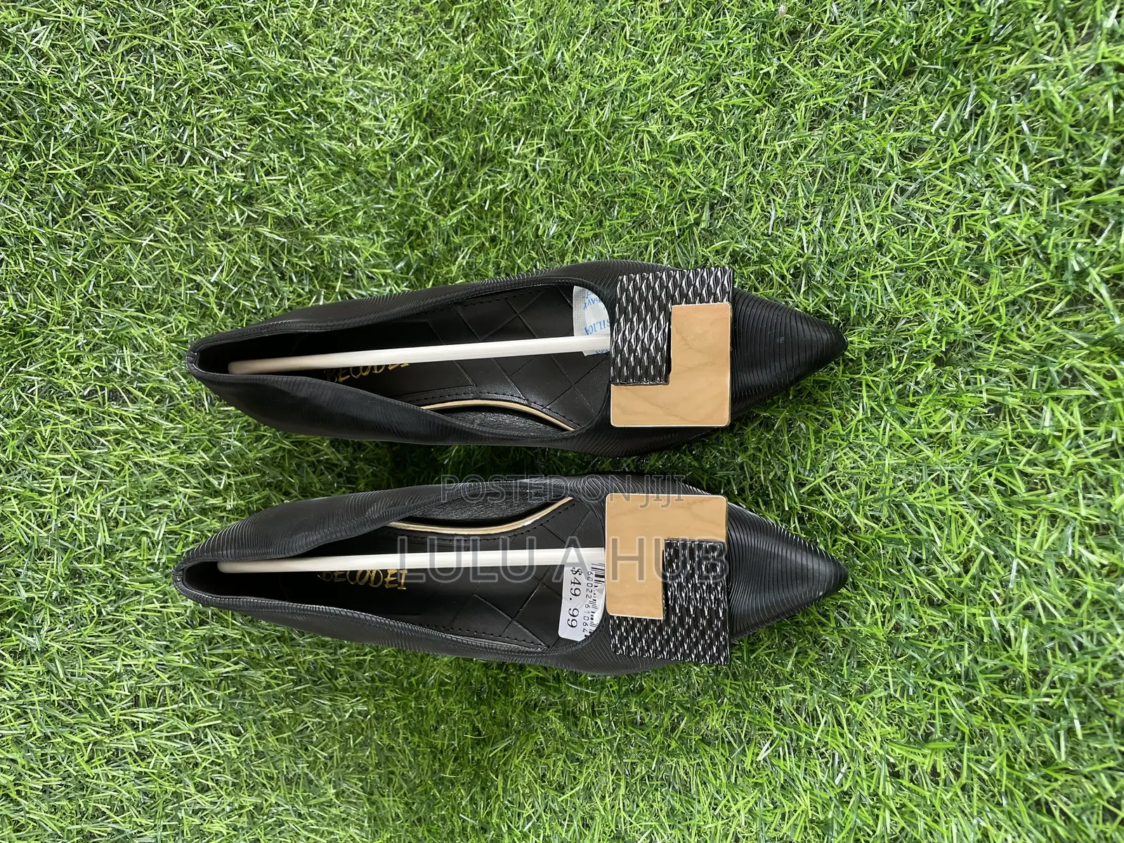 Office Shoes