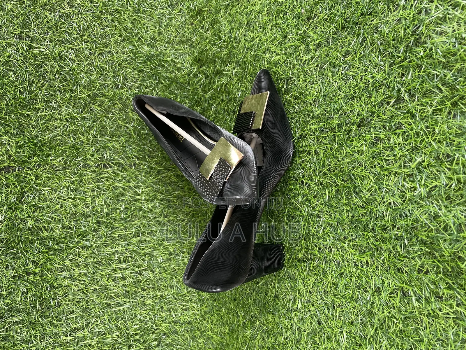 Office Shoes