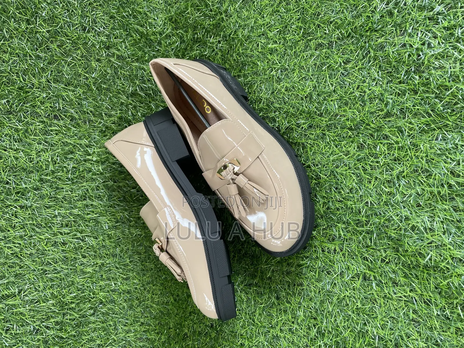 Loafers Shoes