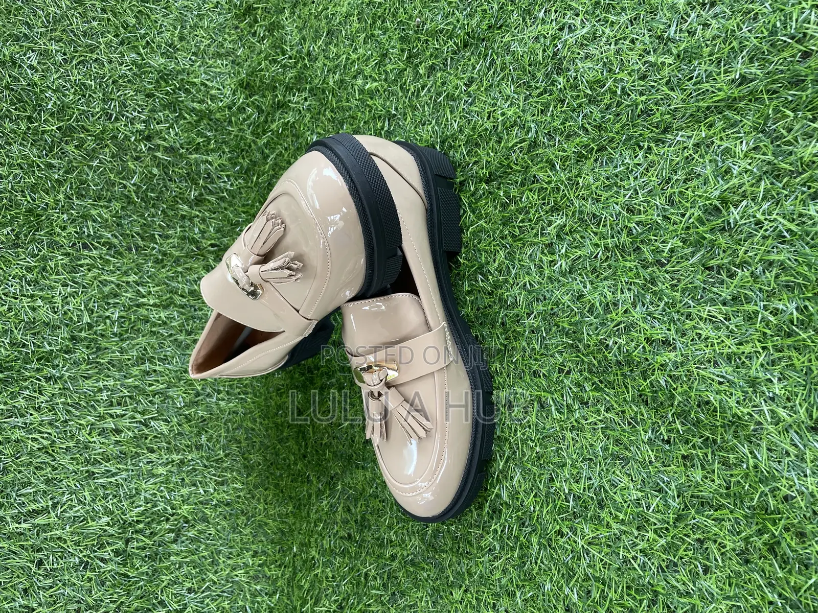 Loafers Shoes
