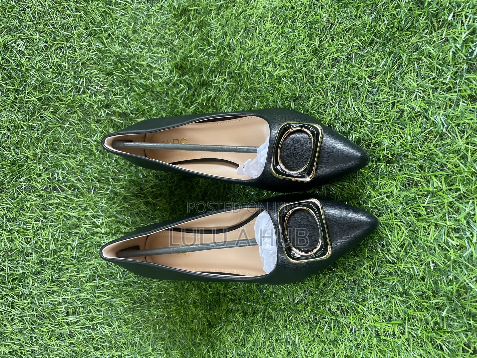 Aldo Shoes