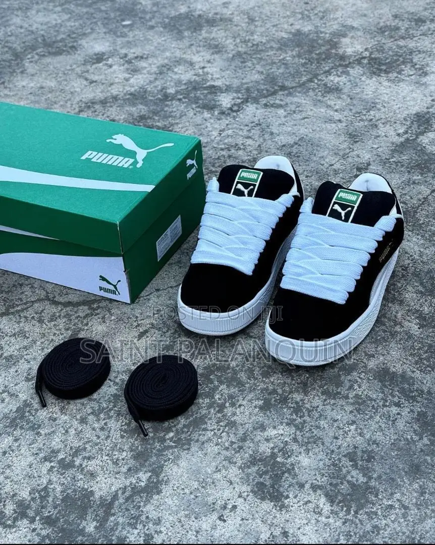 Puma Suede Xl