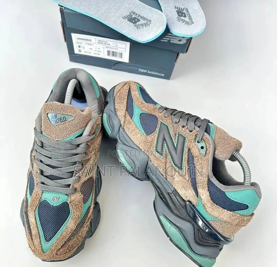 New Balance Sneakers