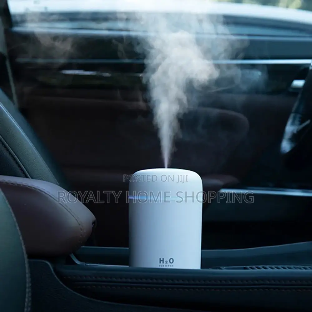 Aroma Diffuser /Air Humidifier