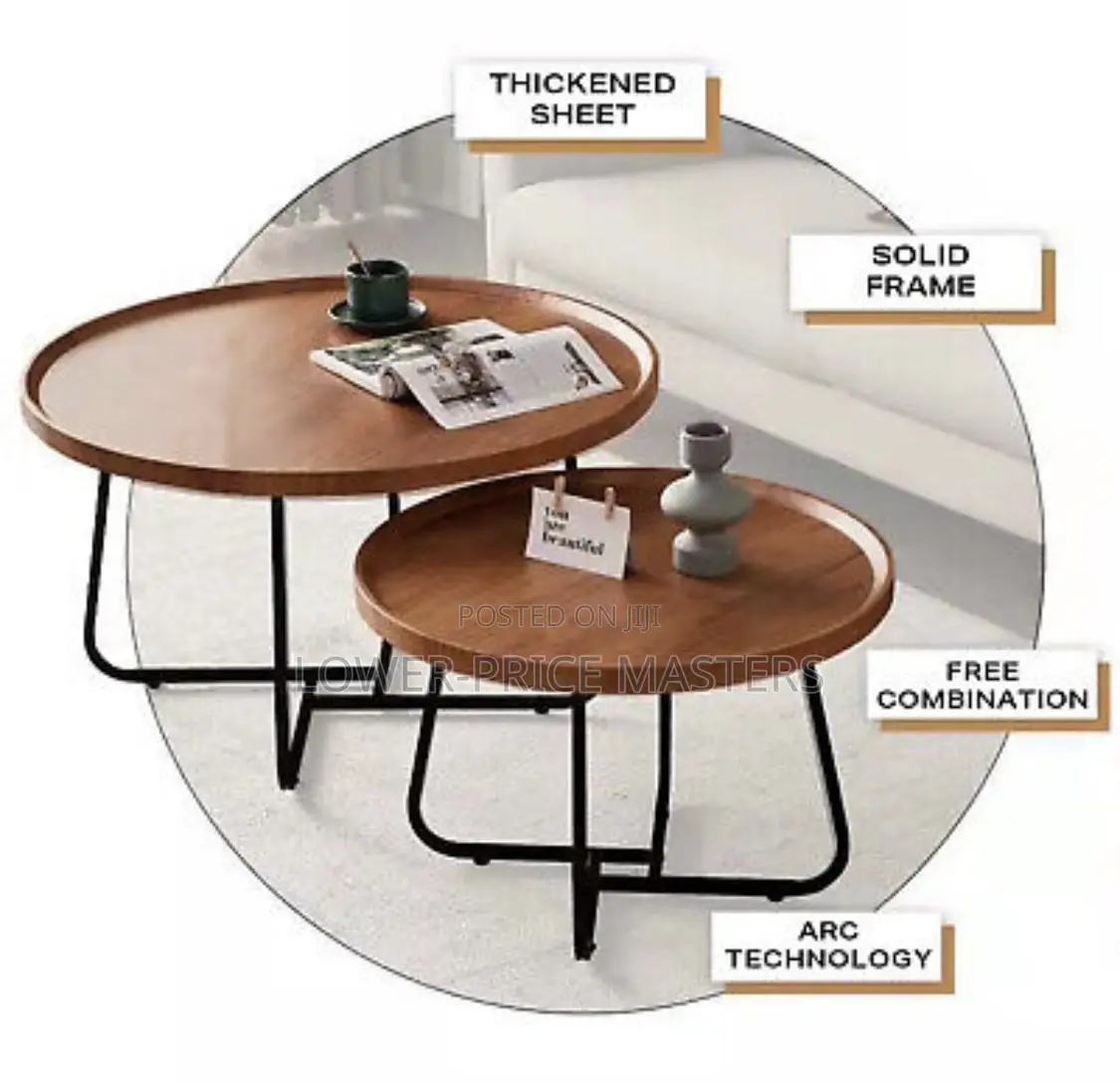 Woden Classy Centre Table