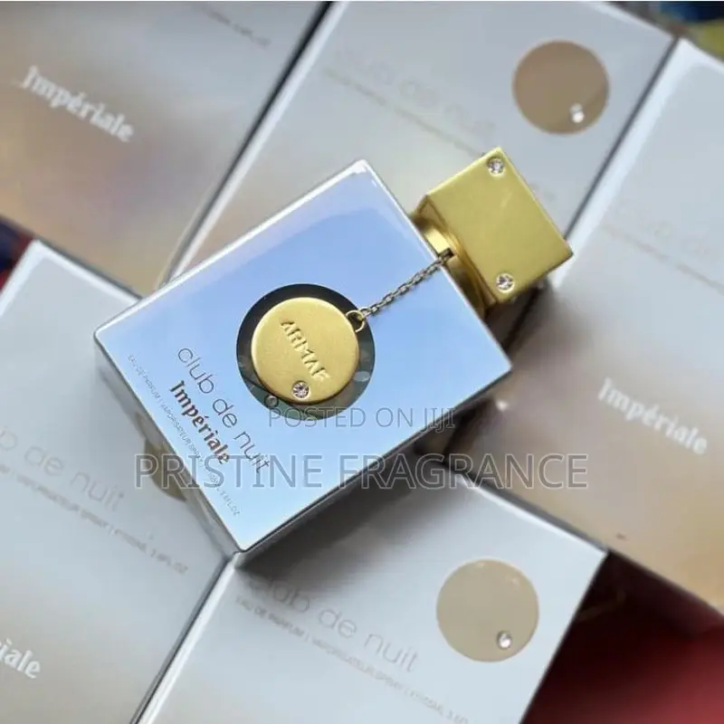 Club De Nuit Imperiale Edp