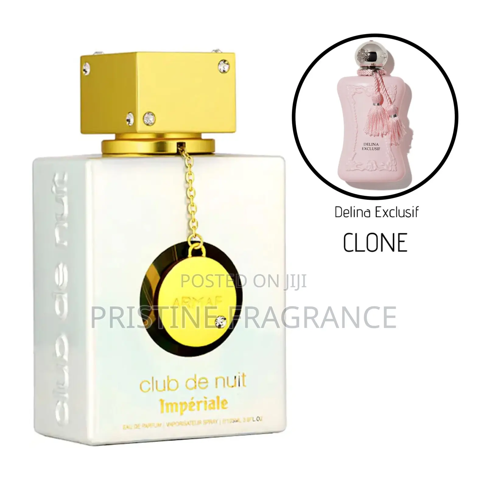 Club De Nuit Imperiale Edp