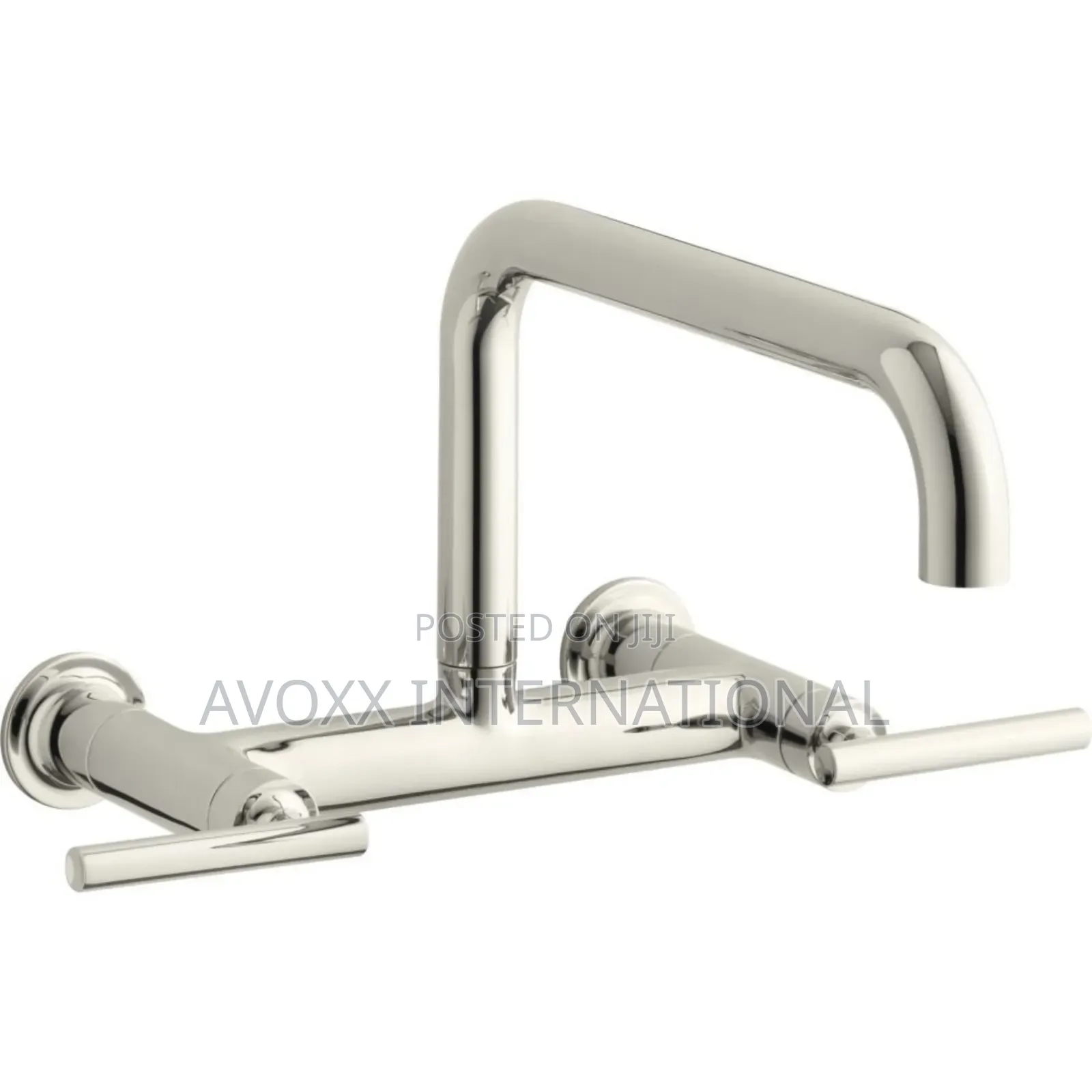 Kohler 
K-7549-4-Sn
Faucet