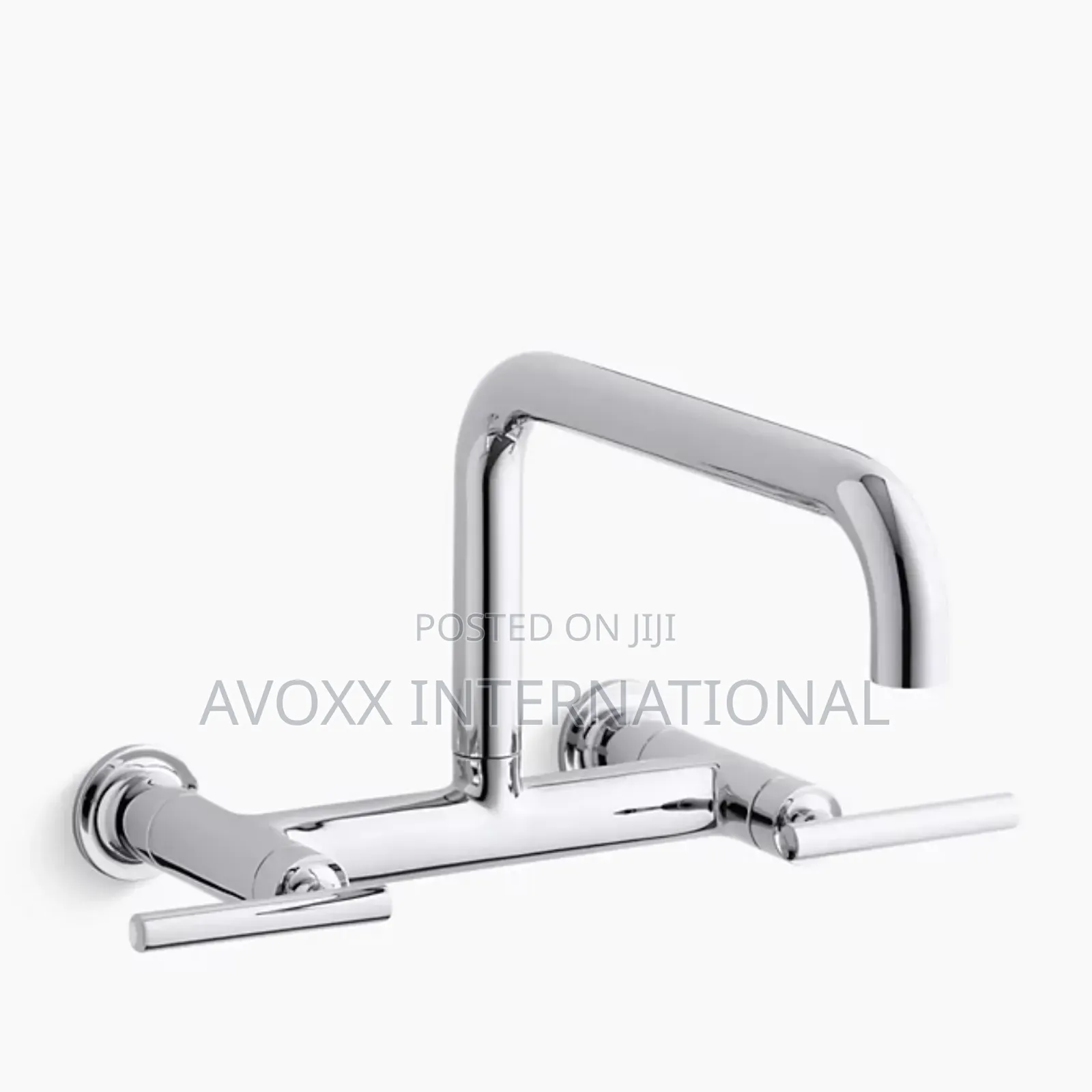 Kohler 
K-7549-4-Sn
Faucet