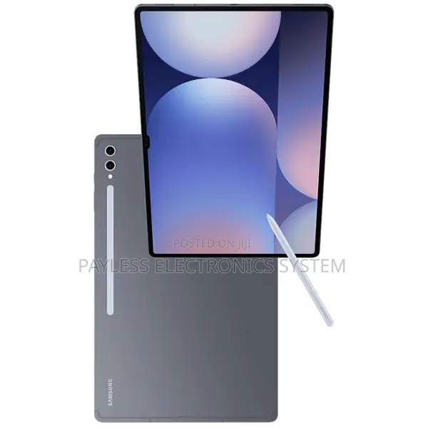 New Samsung Galaxy Tab S10 Ultra 256 GB
