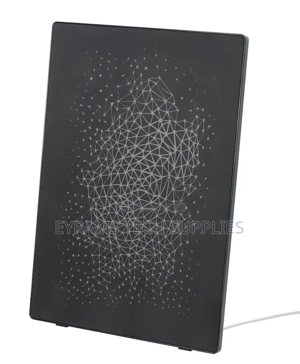 IKEA + Sonos Symfonisk Picture Frame Wifi Speaker