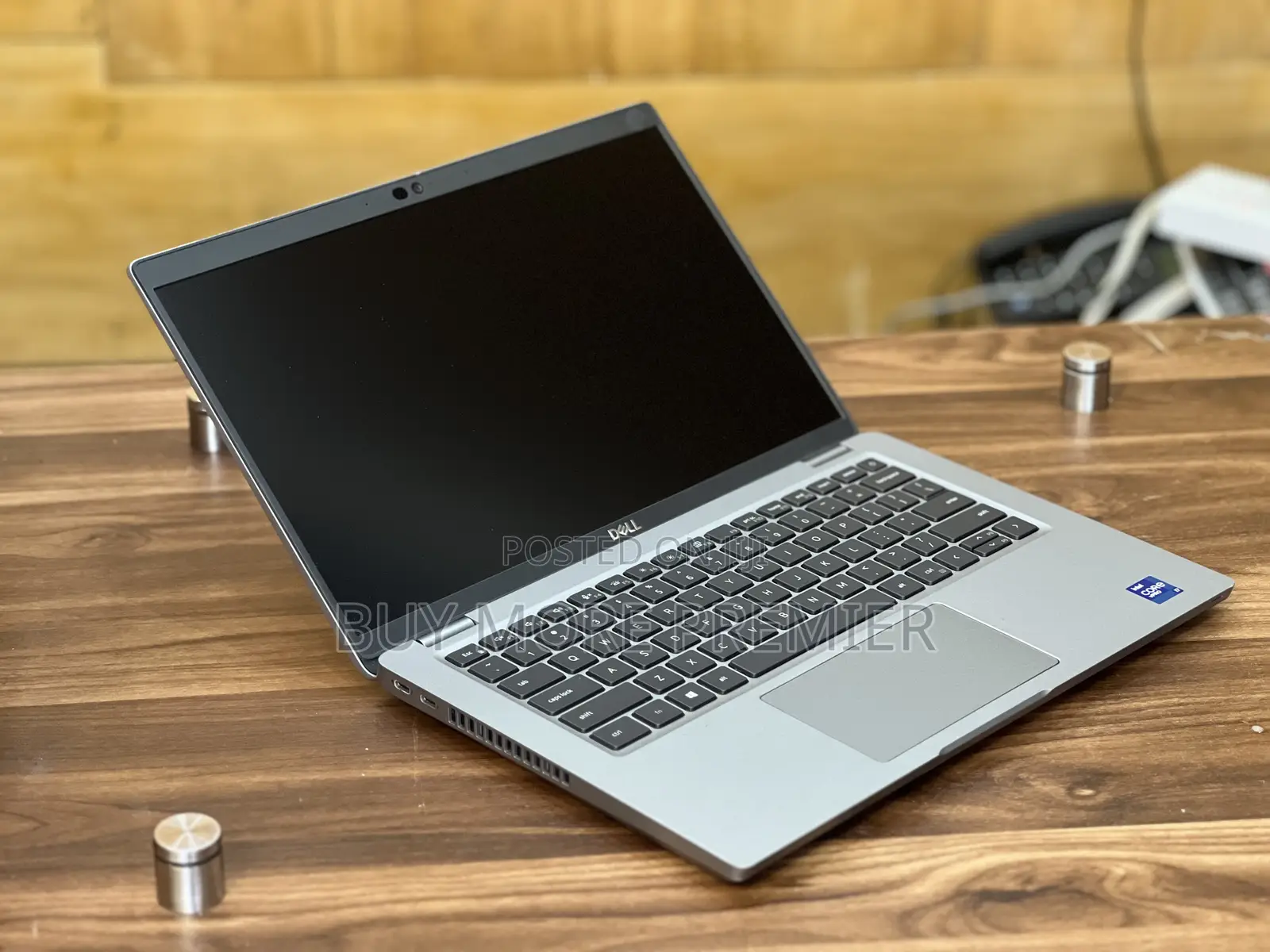 New Laptop Dell Latitude 5420 16GB Intel Core I7 SSD 256GB