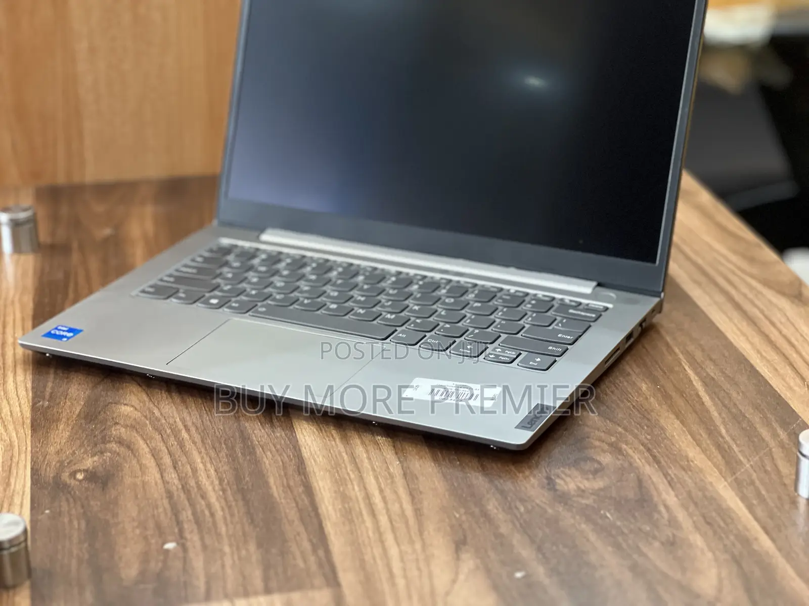 Laptop Lenovo ThinkBook 14s Gen 2 16GB Intel Core I5 SSD 256GB