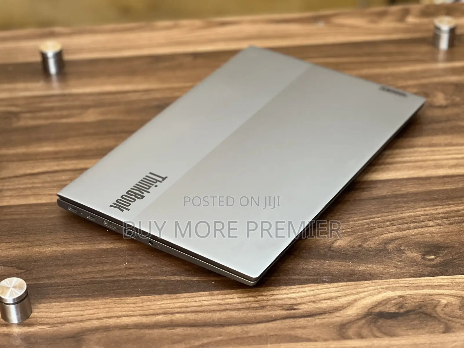 Laptop Lenovo ThinkBook 14s Gen 2 16GB Intel Core I5 SSD 256GB