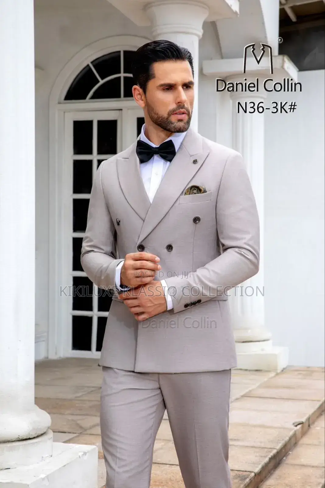 Quality Men's Suit