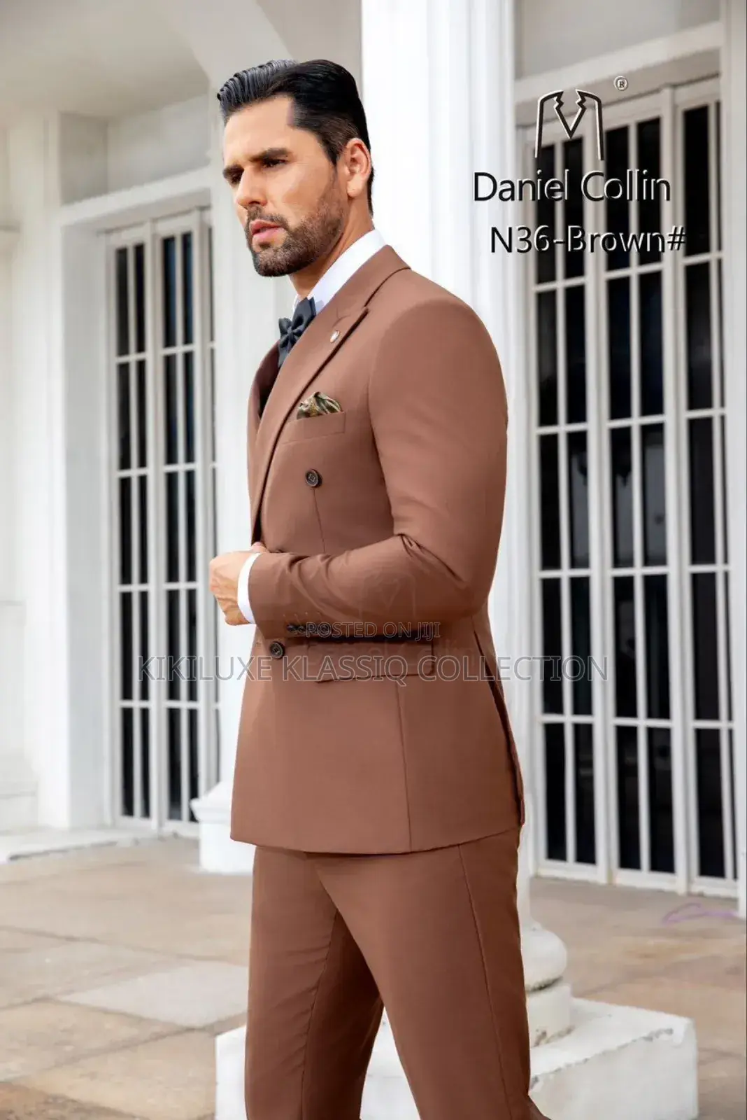 Quality Men's Suit