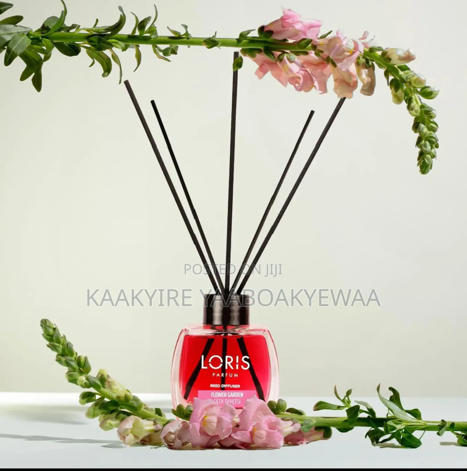 Loris Diffuser 120ml