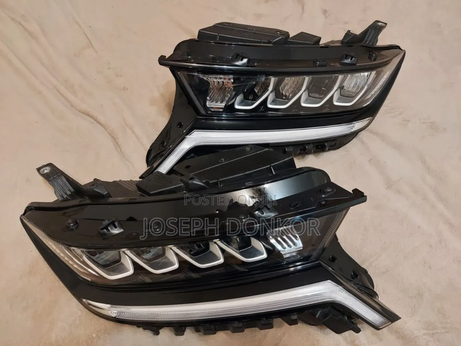 Sorento Headlight 2021,2022,2023 
