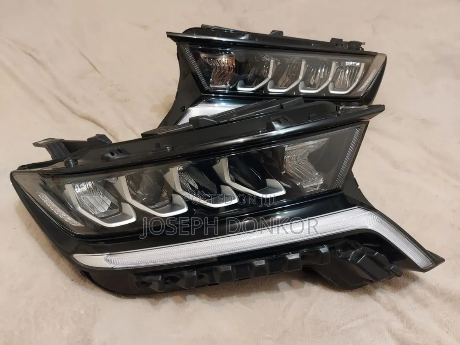 Sorento Headlight 2021,2022,2023 