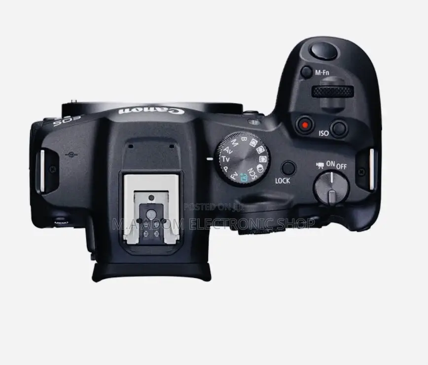 Eos R7:A Powerful Mirrorless for Photography Videography