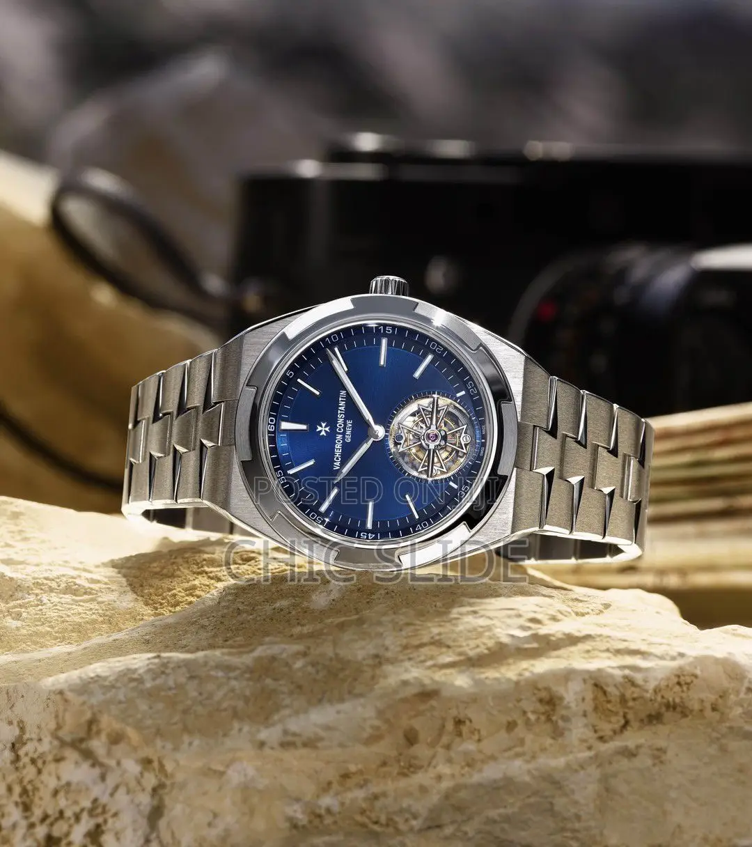 Vacheron Constantin