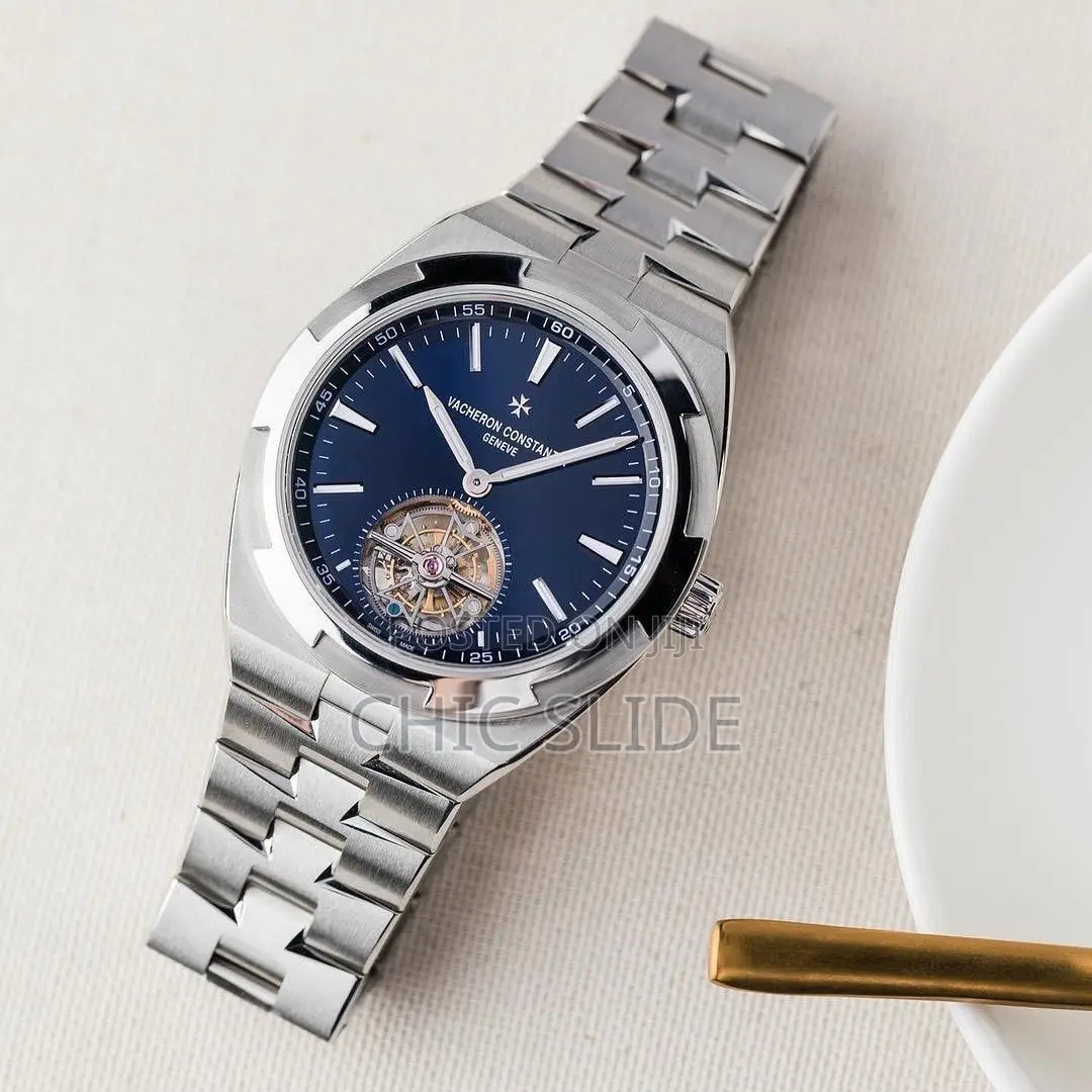 Vacheron Constantin