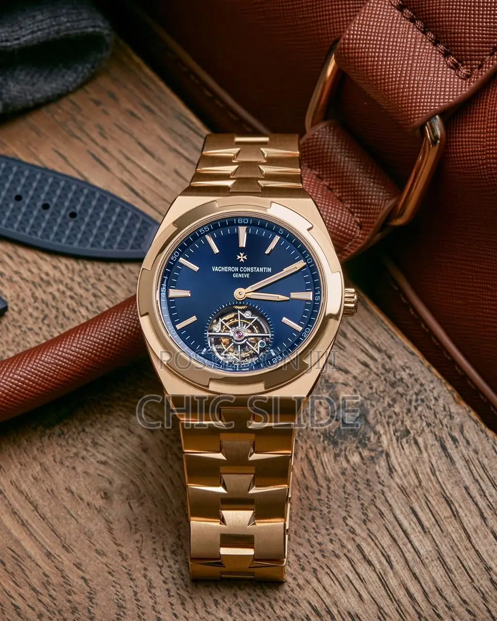 Vacheron Constantin