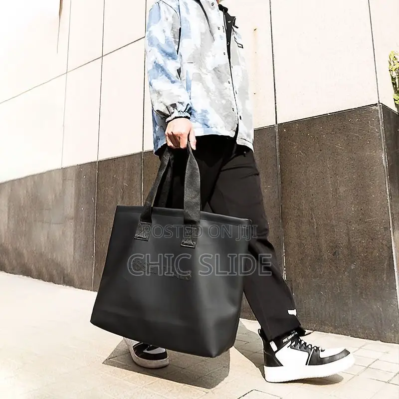 Essential Tote Bag