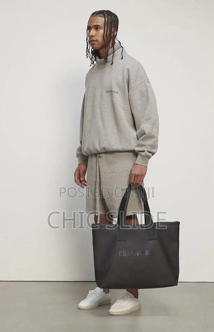 Essential Tote Bag